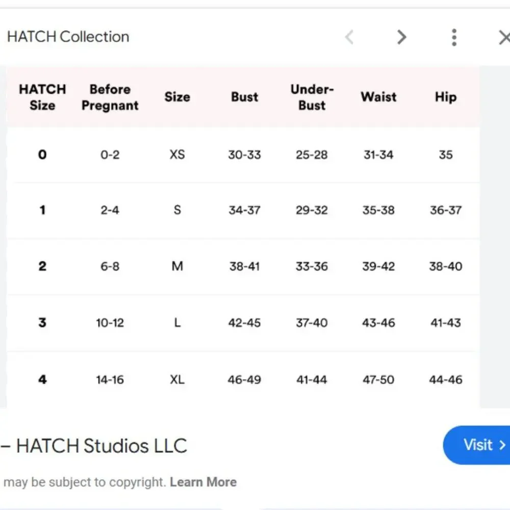 HATCH The Softest Gauze Nursing Jumpsuit XS Maternity Button Pocket Relaxed